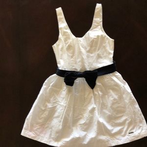 🔶 5/$25🔶 A&F Eyelet Dress